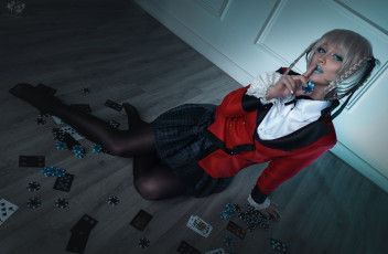 Картинка lien+sue девушки -+креатив +косплей девушка разноцветная сексуальная милая модель красивая супер сладкая лапочка симпатичная классная нежная идеальная яркая игривая великолепная обаятельная жгучая спокойная удивительная