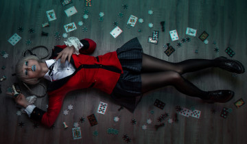 Картинка lien+sue девушки -+креатив +косплей девушка разноцветная сексуальная милая модель красивая супер сладкая лапочка симпатичная классная нежная идеальная няша яркая игривая великолепная обаятельная жгучая спокойная удивительная