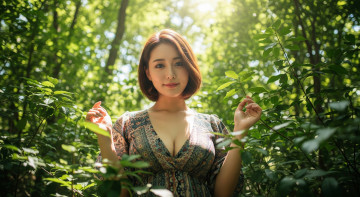 Картинка нейросеть 3д+графика люди+ people девушка женщина шатенка темноволосая сексуальная модель звезда позирует разная обувь верхняя стильная одежда нижнее эротическое бельё трусы лифчик колготки чулки аксессуары макияж и множество элементов на фотографии