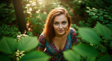 Картинка нейросеть 3д+графика люди+ people девушка женщина рыжая светлая тёмная сексуальная модель звезда позирует разная обувь верхняя стильная одежда нижнее эротическое бельё трусы лифчик колготки чулки аксессуары макияж и множество элементов на фотографии