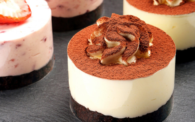 Обои картинки фото еда, пирожные,  кексы,  печенье