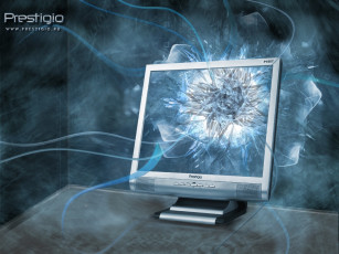 Картинка компьютеры prestigio