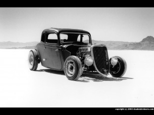 Картинка автомобили custom classic car