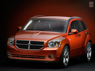 Картинка автомобили dodge