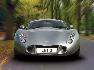 Картинка автомобили tvr