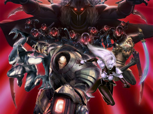 Картинка city of villians видео игры