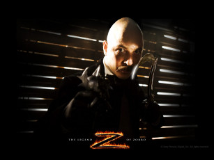 Картинка кино фильмы the legend of zorro