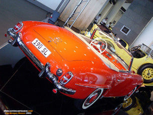 Картинка mercedes автомобили benz