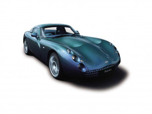 Картинка tuscan автомобили tvr