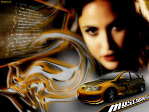 Картинка видео игры need for speed most wanted