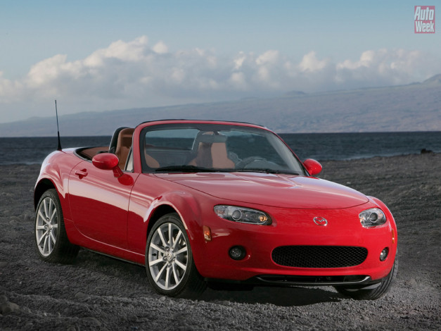 Обои картинки фото автомобили, mazda