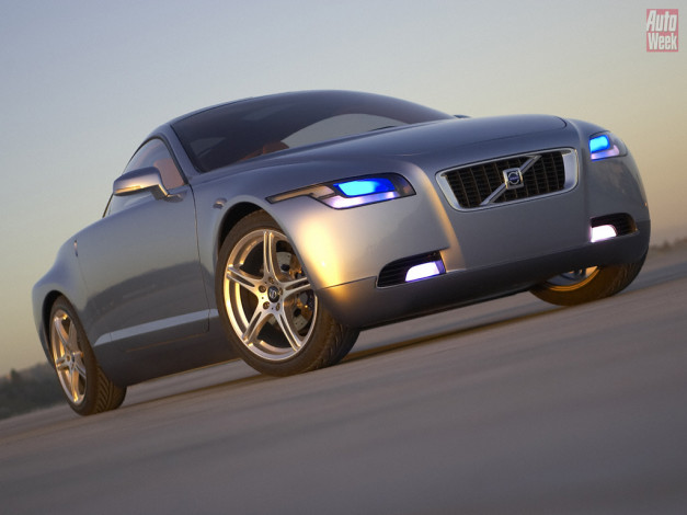 Обои картинки фото автомобили, volvo