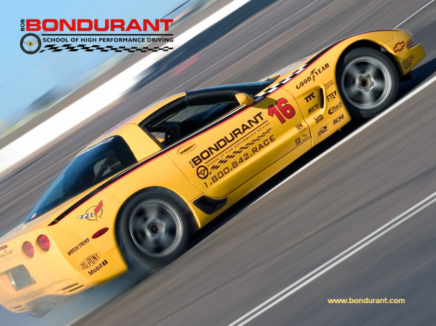 Обои картинки фото corvette, спорт, автоспорт