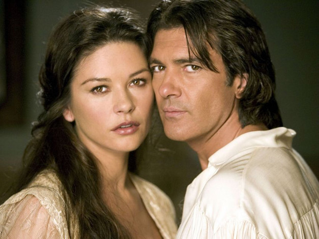 Обои картинки фото кино, фильмы, the, legend, of, zorro