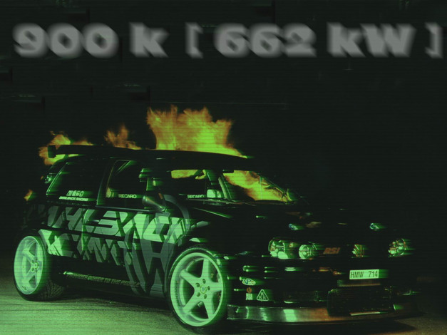 Обои картинки фото vw, golf, автомобили, volkswagen