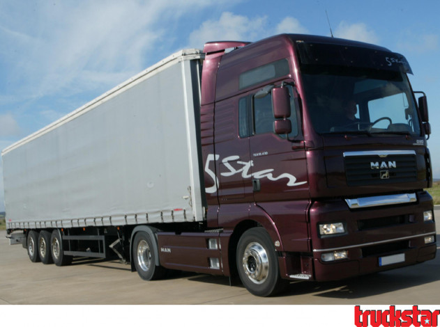 Обои картинки фото автомобили, man