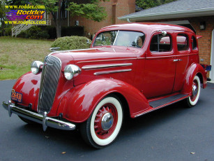 Картинка автомобили классика