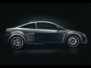 Картинка автомобили prodrive p2