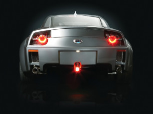 Картинка автомобили prodrive p2