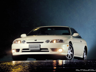 Картинка автомобили toyota