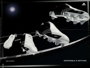 Картинка бренды adidas