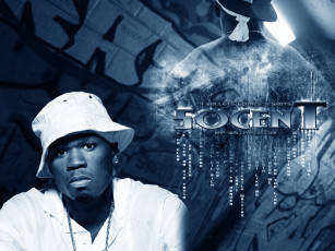 Картинка музыка 50 cent