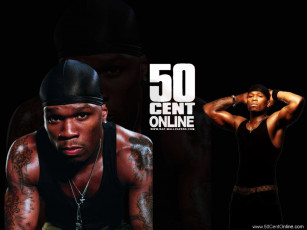 Картинка музыка 50 cent