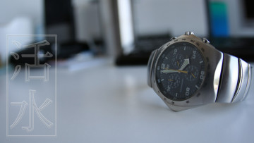 Картинка бренды citizen