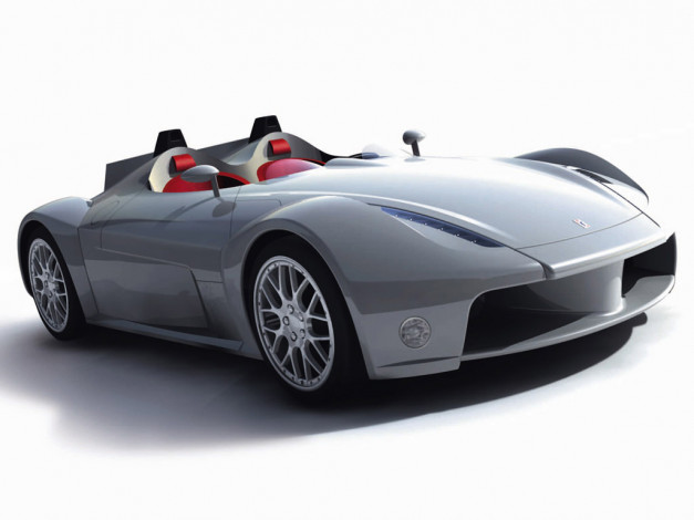 Обои картинки фото автомобили, pininfarina