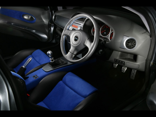 Обои картинки фото автомобили, спидометры, торпедо