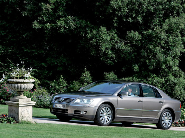 Обои картинки фото автомобили, volkswagen