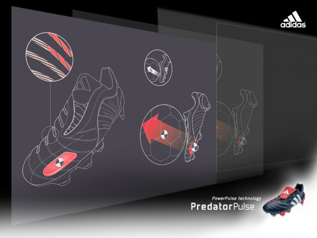 Обои картинки фото бренды, adidas