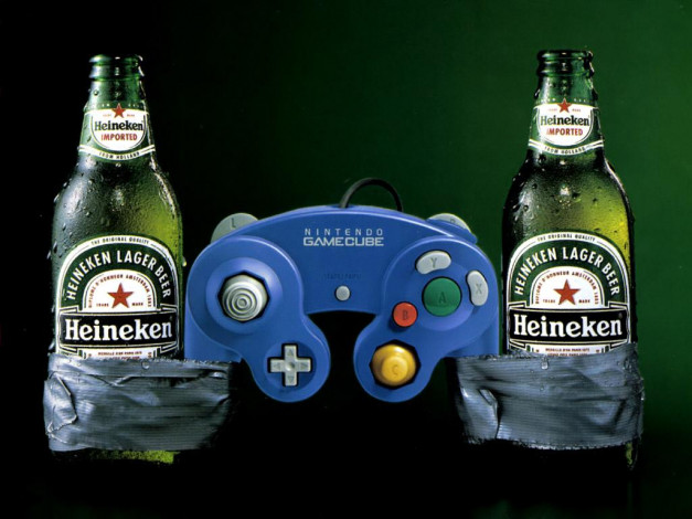 Обои картинки фото бренды, heineken