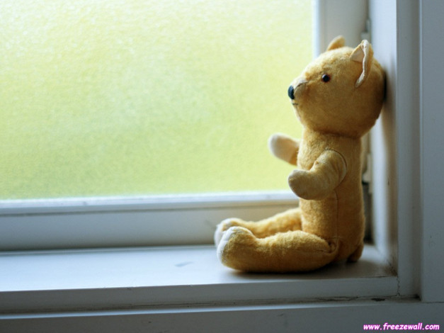 Обои картинки фото разное, игрушки