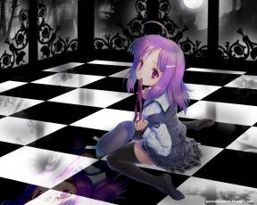 Картинка аниме *unknown другое