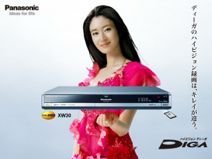 Картинка бренды panasonic