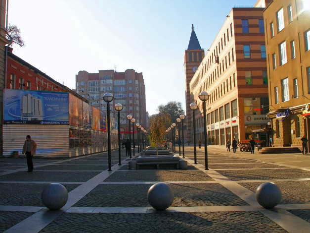 Обои картинки фото города, улицы, площади, набережные