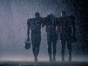 Картинка спорт американский футбол