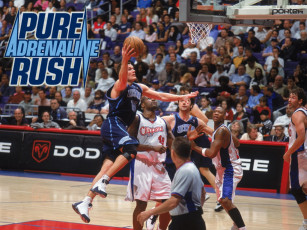 Картинка спорт баскетбол