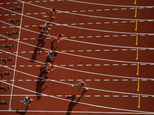 Картинка спорт бег