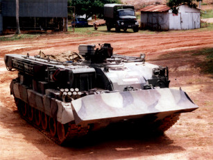 Картинка техника военная