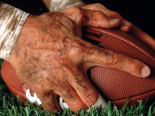 Обои картинки фото спорт, американский, футбол