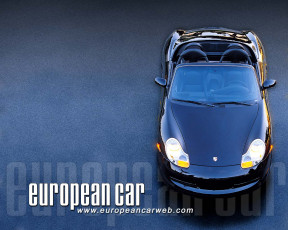 Картинка автомобили porsche