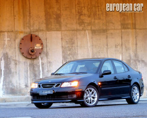 Картинка автомобили saab