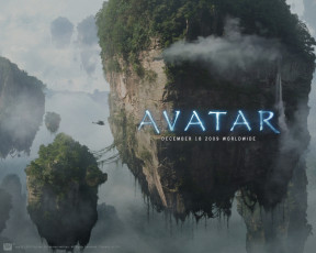 Картинка кино фильмы avatar