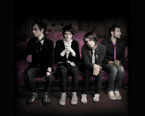 Картинка marakesh музыка