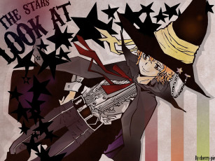 Картинка аниме katekyo hitman reborn