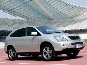 Картинка автомобили lexus