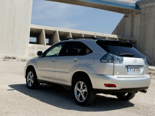 Картинка автомобили lexus