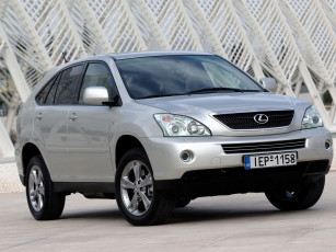 Картинка автомобили lexus